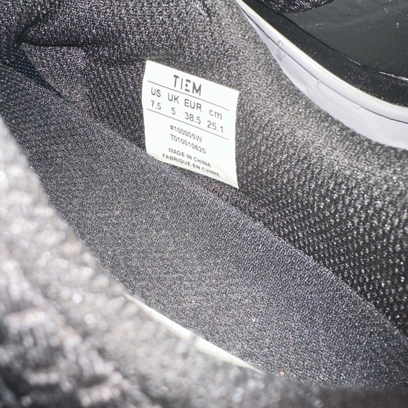 Tiem Women’s Slipstream Cycling Shoes - Picture 4 of 5